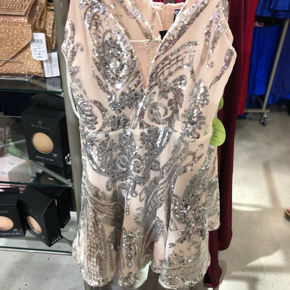 Windsor Dress